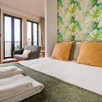 Cedofeita Sunshine Luxury Apartment Downtown Porto