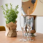 Cedofeita Sunshine Luxury Apartment Downtown Porto