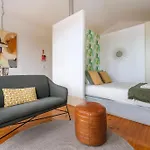 Cedofeita Sunshine Luxury Apartment Downtown Porto