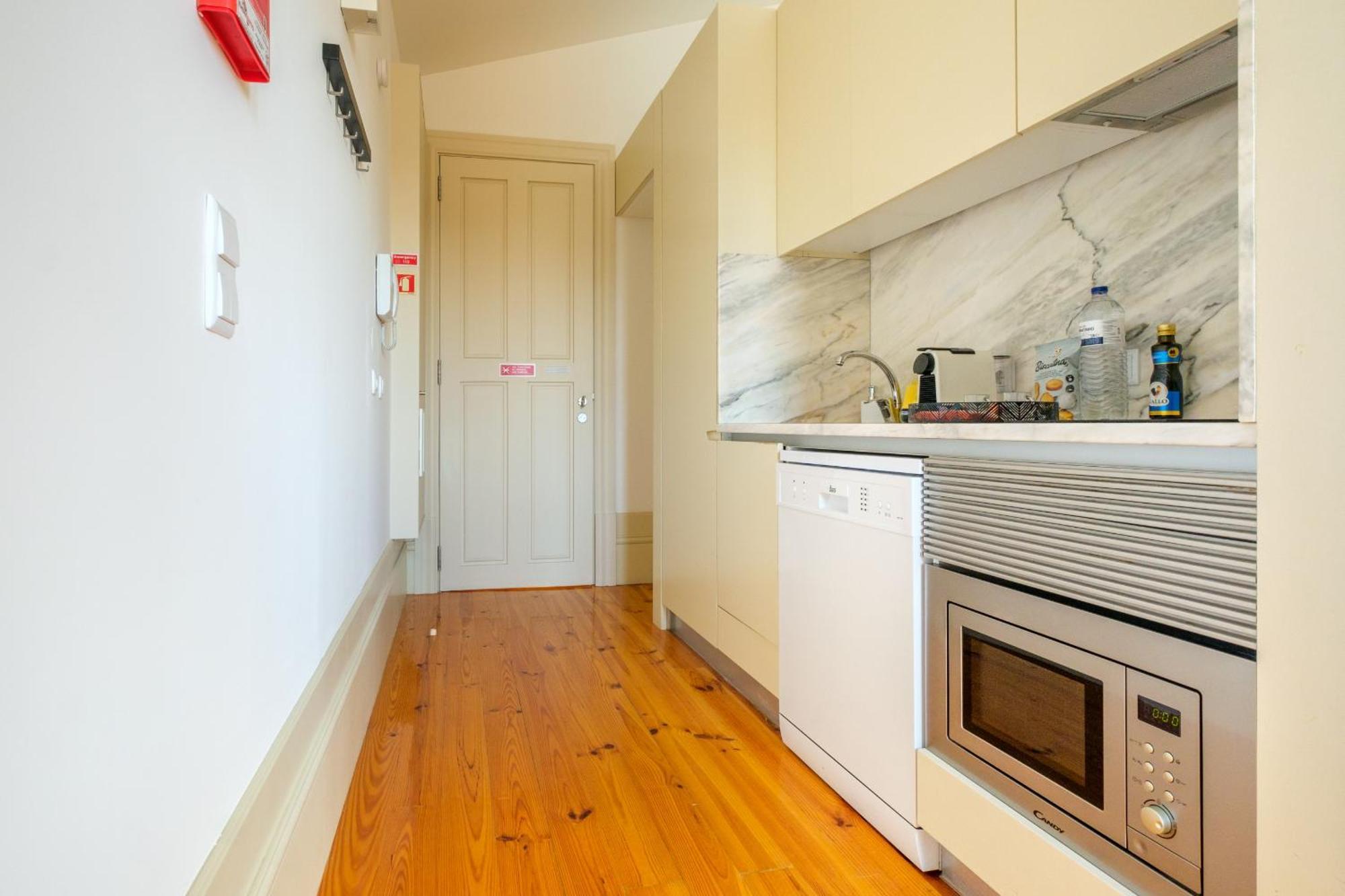 Cedofeita Sunshine Luxury Downtown Porto