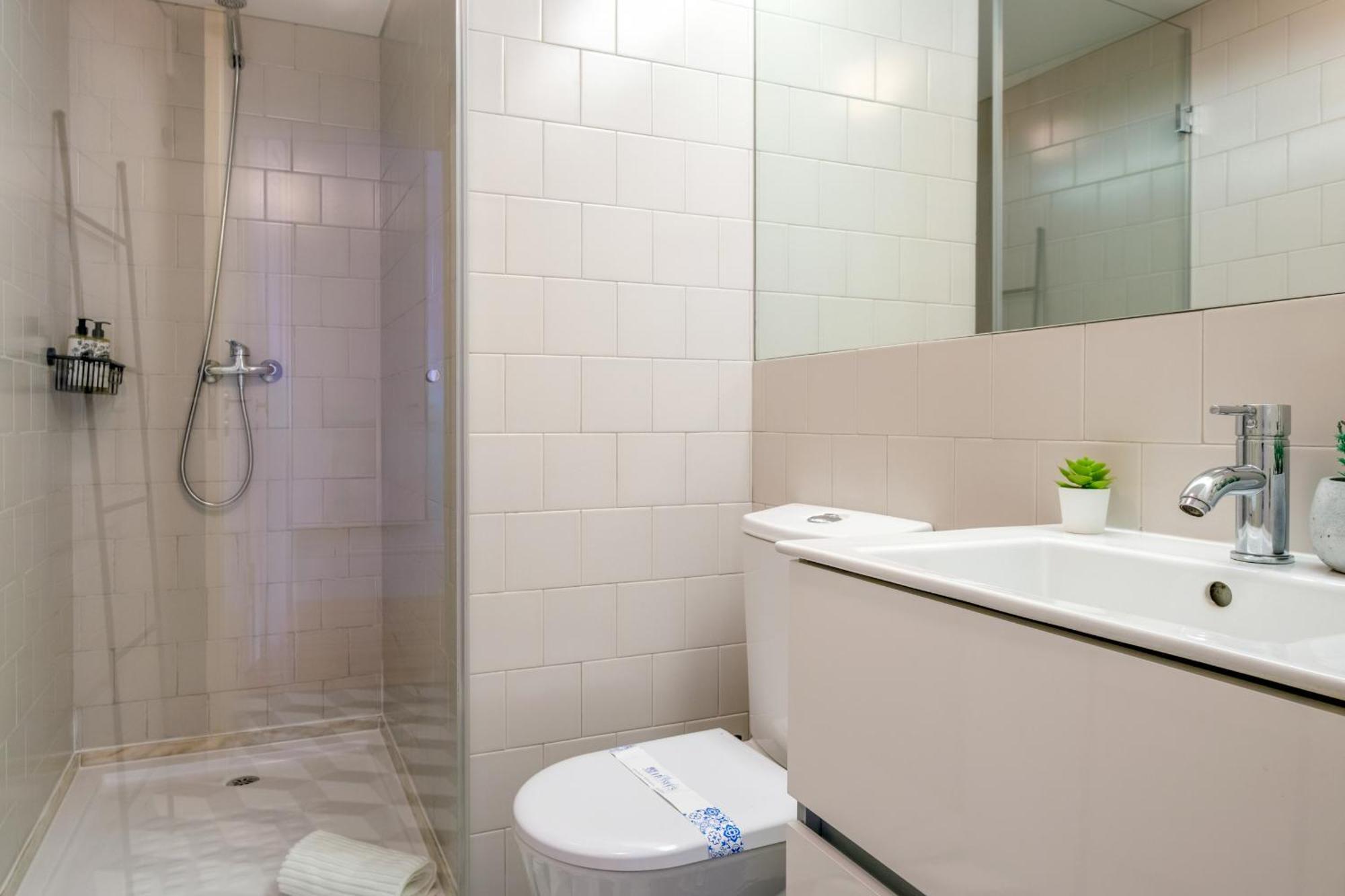 Cedofeita Sunshine Luxury Downtown * Porto