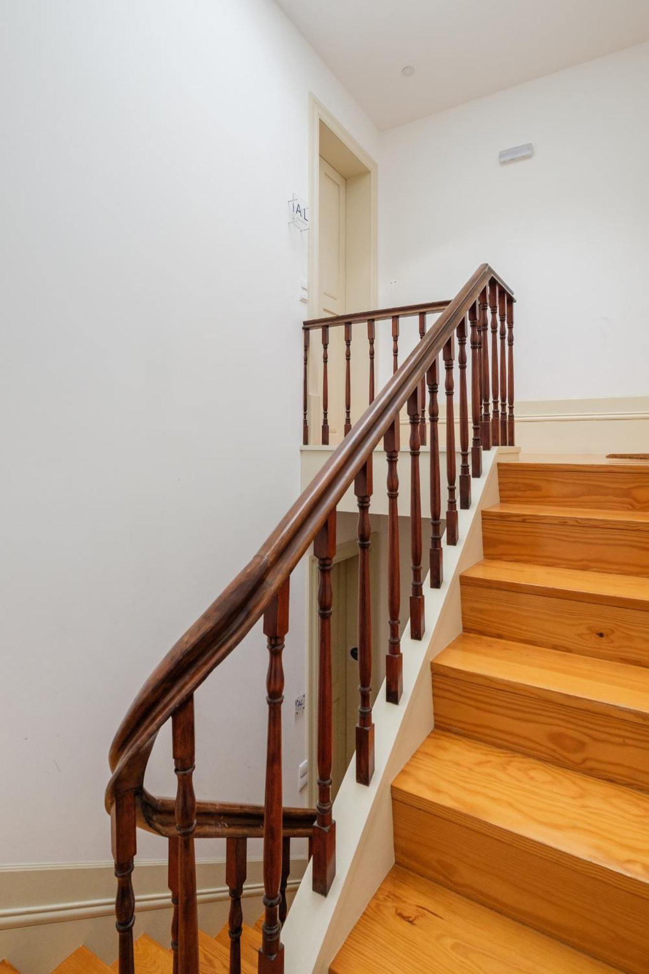 Apartamento Cedofeita Sunshine Luxury Downtown *