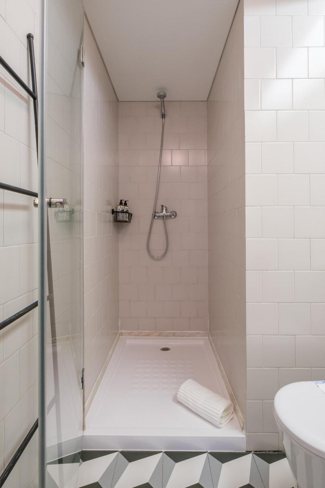 Cedofeita Sunshine Luxury Downtown Apartamento
