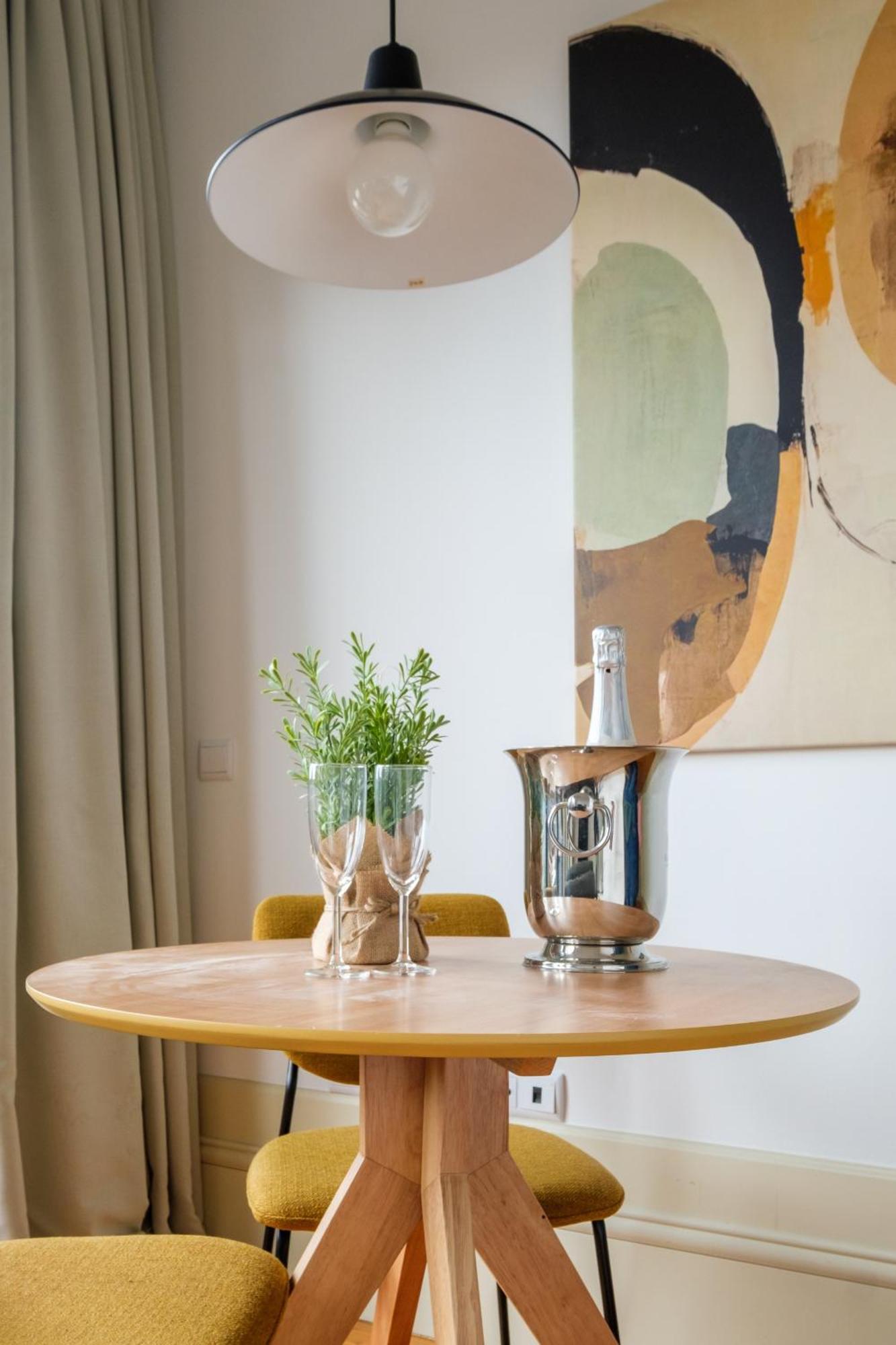 Apartamento Cedofeita Sunshine Luxury Downtown