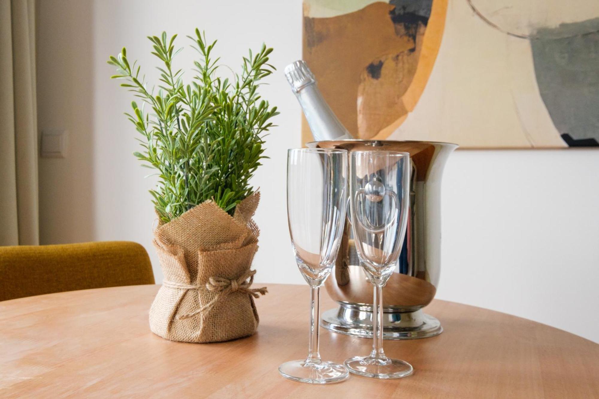 Apartamento Cedofeita Sunshine Luxury Downtown *