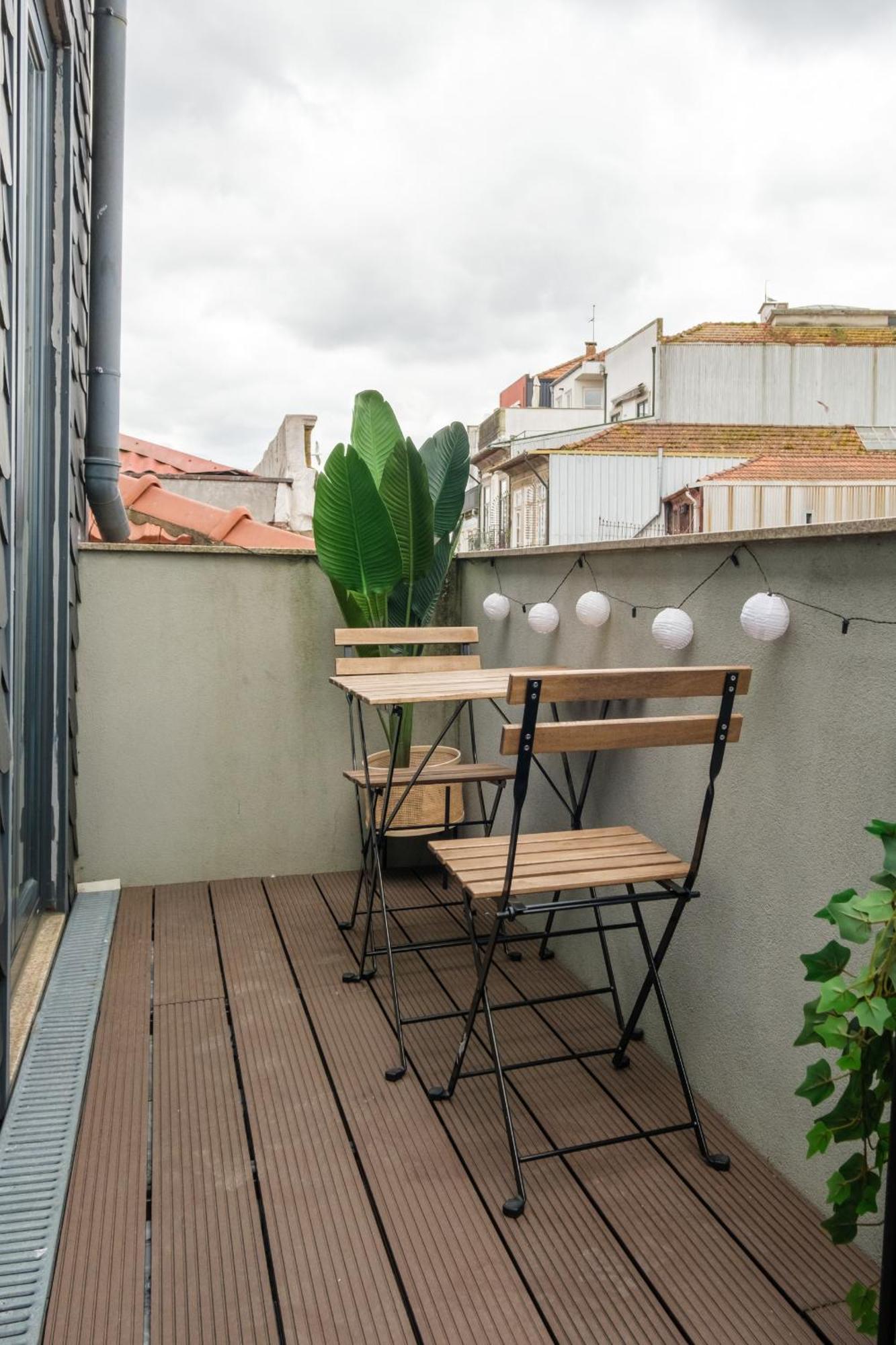 Cedofeita Sunshine Luxury Downtown Porto